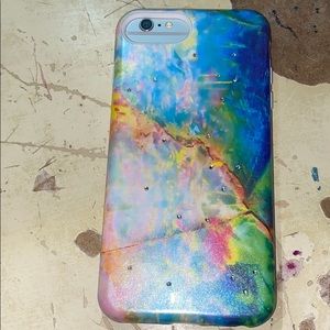 iPhone 6+/7+/8+ phone case.